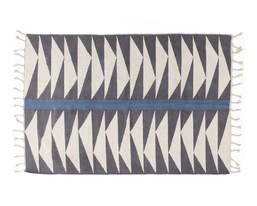 journal standard Furniture | PITTSBURG RUG [4size] ピッツバーグラグ
