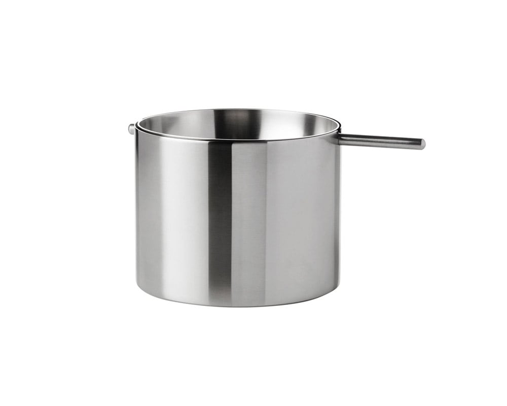 STELTON/ステルトン｜リボルビング アッシュトレイ｜CYLINDA LINE