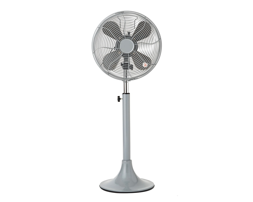 ハモサ レトロファン フロア 扇風機 HERMOSA HERMOSA/ハモサ｜レトロファン フロア｜RETRO FAN FLOOR｜扇風機