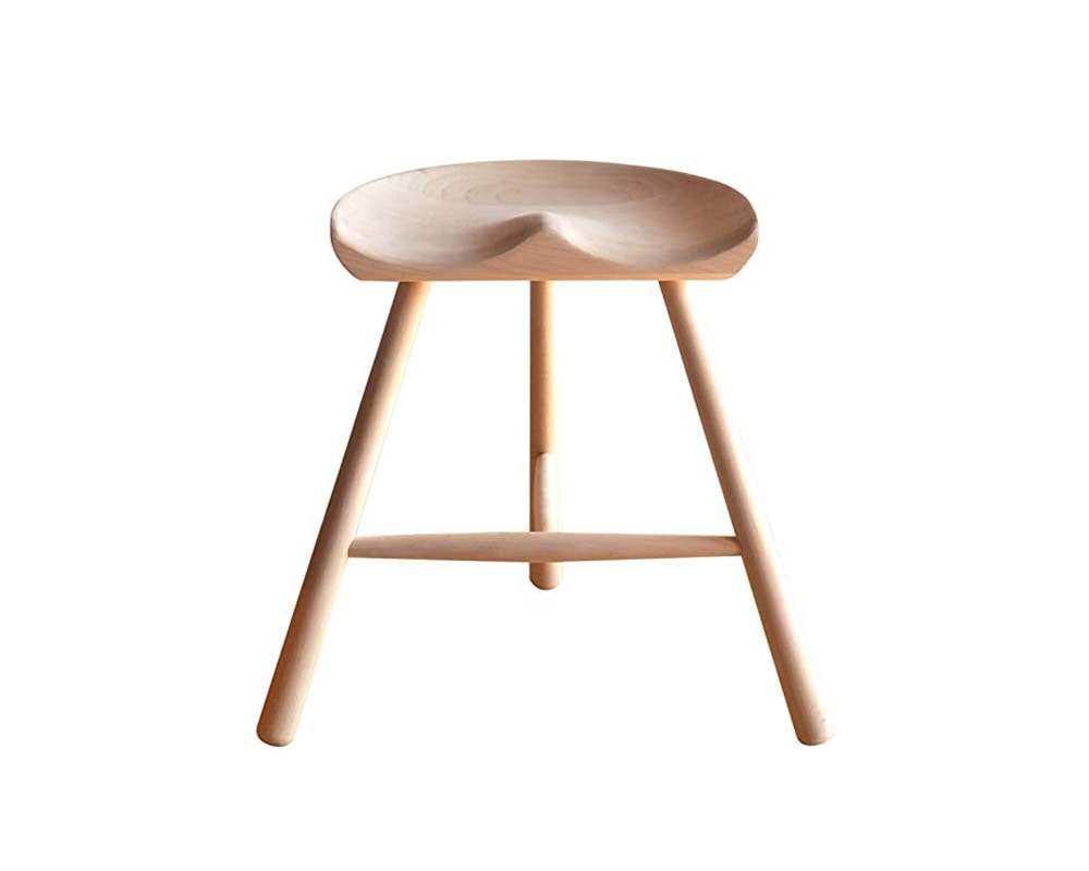 WERNER | SHOEMAKER CHAIR [4size] シューメーカーチェア/スツール