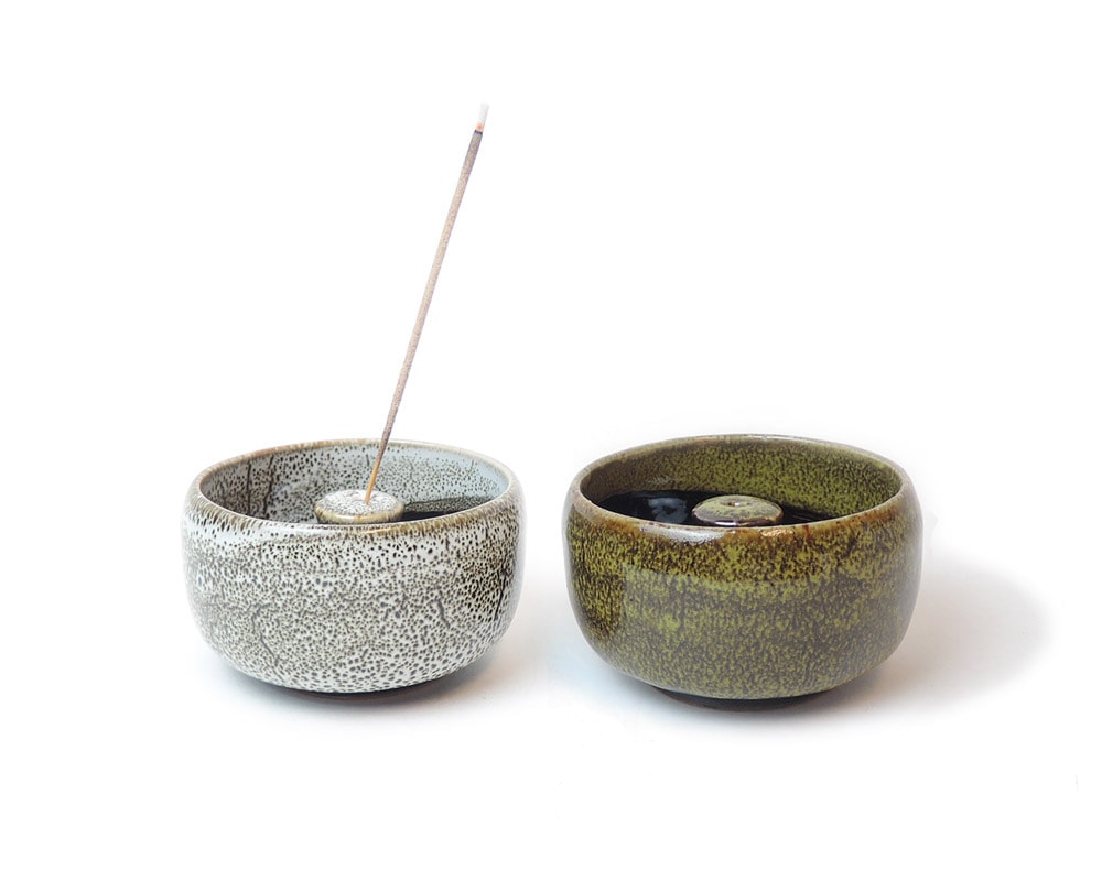 INSTRUMENTAL | INCENSE STAND インセンススタンド/香立て