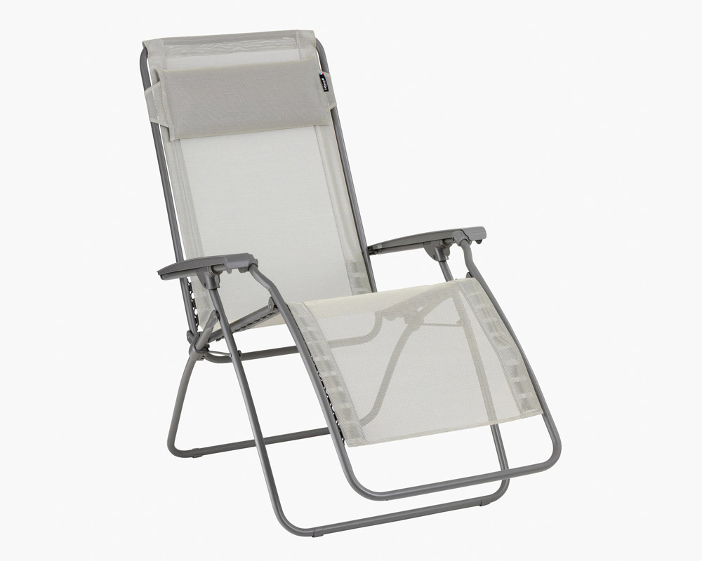 Lafuma | R CLIP Reclining Chair [2color] Rクリップ リクライニングチェア