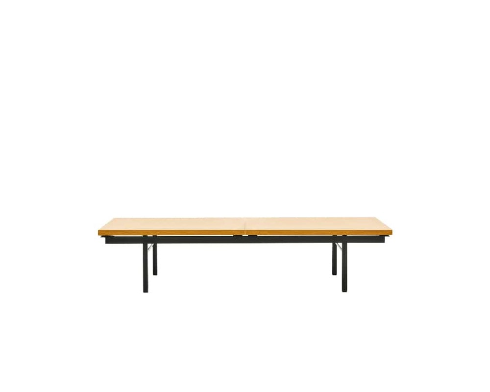 METROCS | Form Group Low Table  [3color] フォームグループ ローテーブル