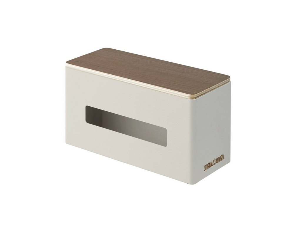 希少★JSF ジャーナルスタンダード★ティッシュボックス ACME TISSUE BOX | JOURNAL STANDARD FURNITURE
