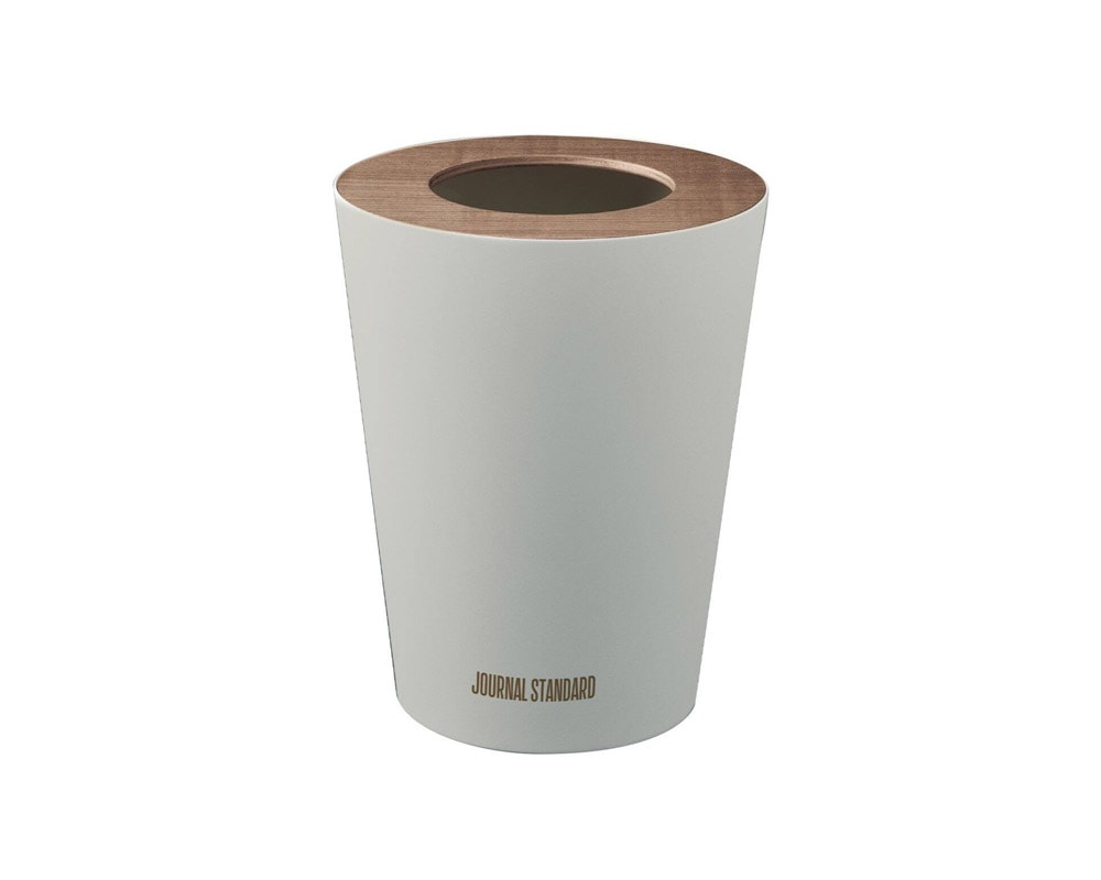 journal standard Furniture | JSF ROUND TRASH CAN ラウンドトラッシュカン/ゴミ箱