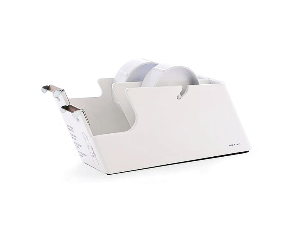 MERCO TAPE | Tape Dispenser for 2rolls テープディスペンサー 2ロール