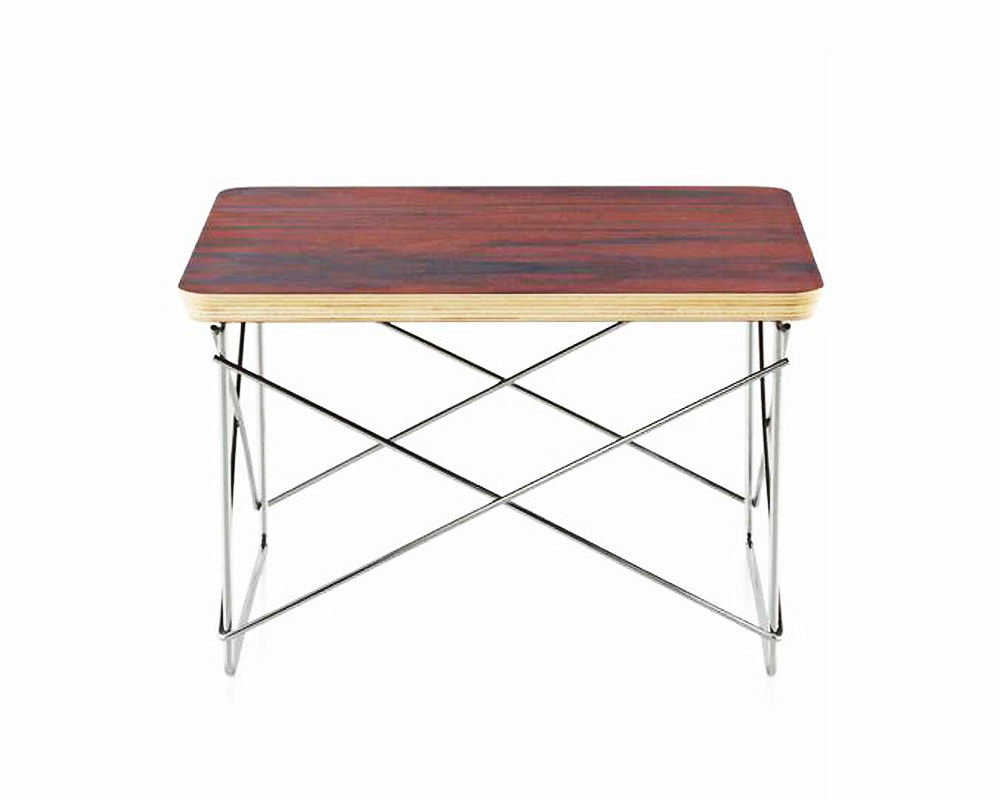 Herman Miller/ハーマンミラー｜Eames LTRT /イームズワイヤーベース