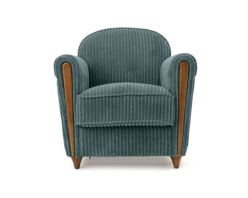 ACME Furniture/アクメファニチャー｜OAKS CLUB CHAIR AC07/オークス