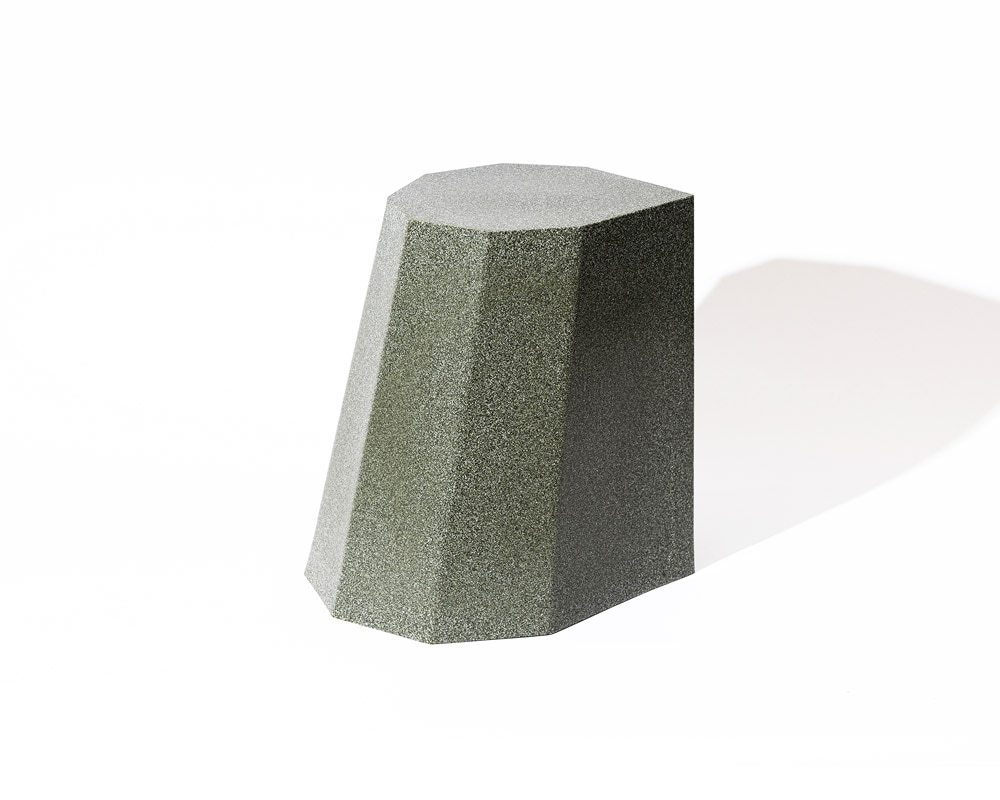 Martino Gamper | Arnold Circus Stool [13color] アーノルドサーカススツール