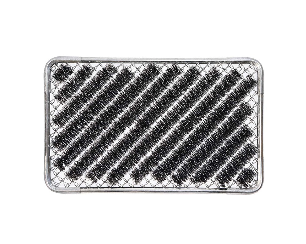POST GENERAL | TRADITIONAL DOOR MAT トラディショナル ドアマット