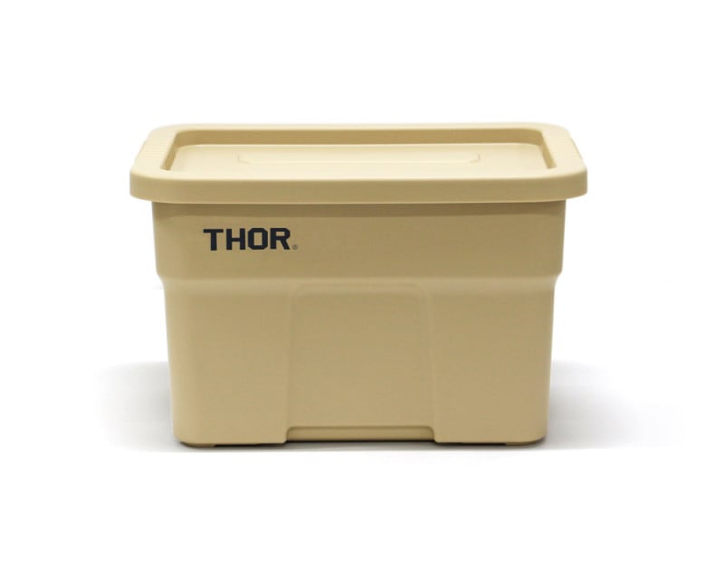 Trust | THOR Large Totes with Lid DC 22L [5color] 顼ȡDC 22L