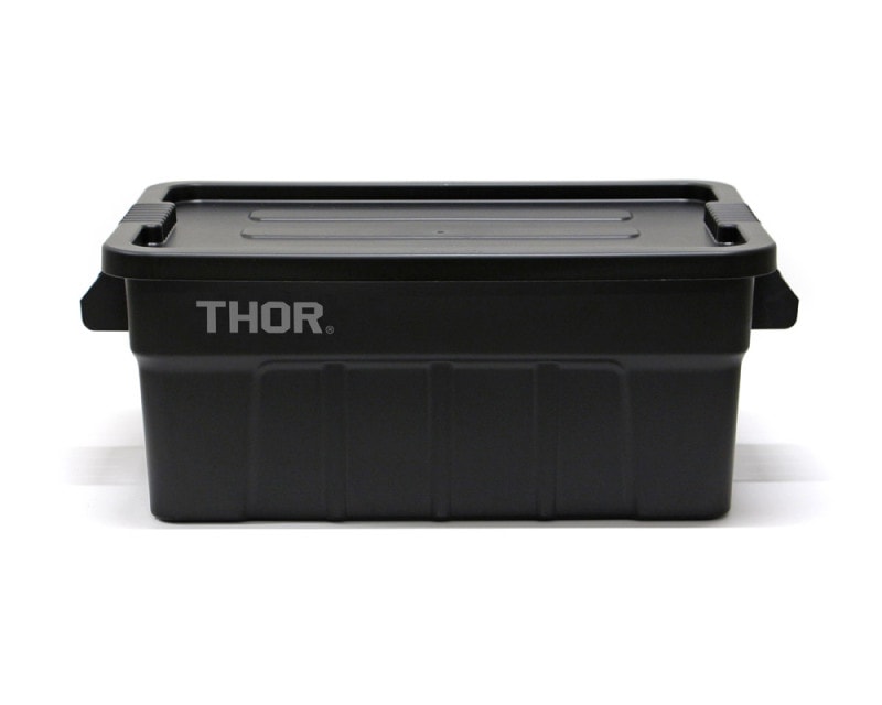 Trust | THOR Large Totes with Lid DC 53L [5color] 顼ȡDC 53L