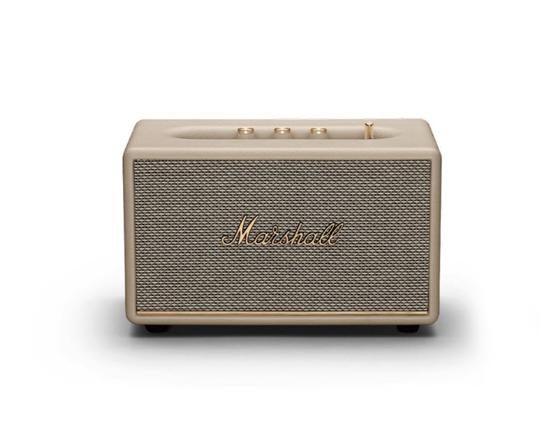 Marshall | ACTON  Bluetooth Cream ȥ3 ֥롼ȥԡ ꡼