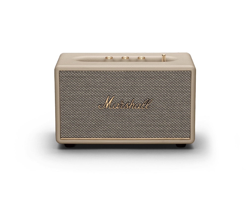 Marshall Bluetoothスピーカー Marshall（アンプ） Marshall マーシャル ワイヤレススピーカー