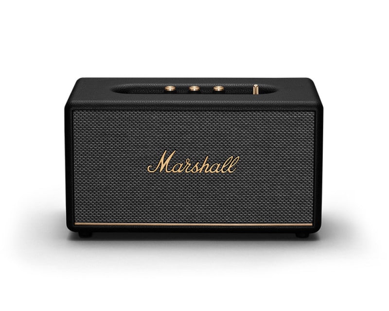 Marshall | STANMORE  Bluetooth Black ⥢3 ֥롼ȥԡ ֥å