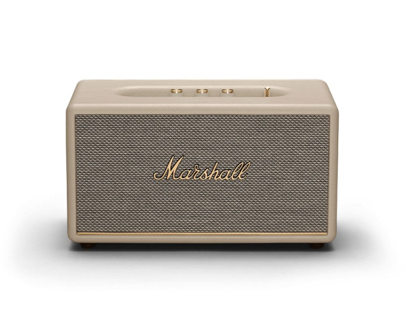 Marshall | STANMORE  Bluetooth Cream ⥢3 ֥롼ȥԡ ꡼