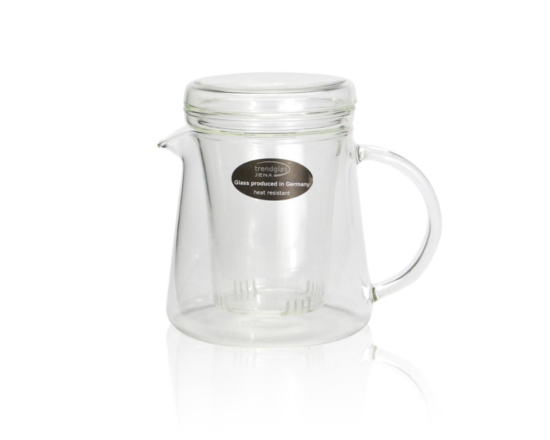 Trendglas-Jena | Tea Pot Ǯ饹 ƥݥå