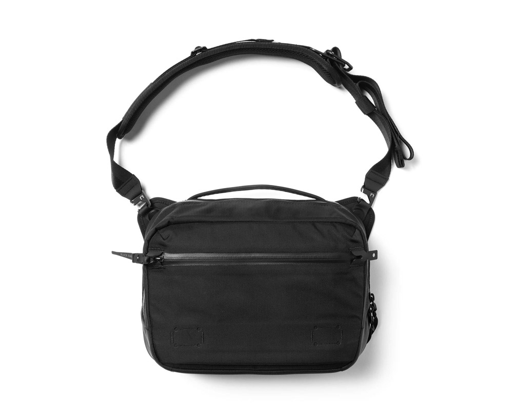 BLACK EMBER | GRIP SLING ブラックエンバー グリップスリング/ショルダーバッグ