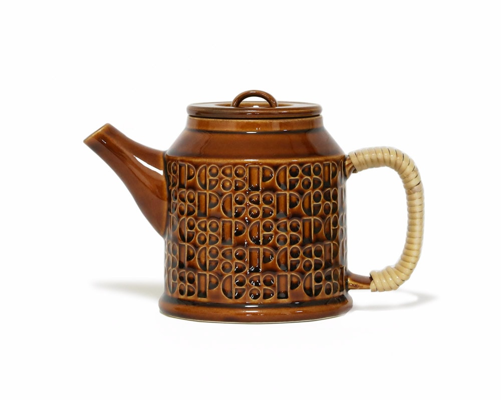GLOCAL STANDARD PRODUCTS | Kiln Pot [2color] キルンポット
