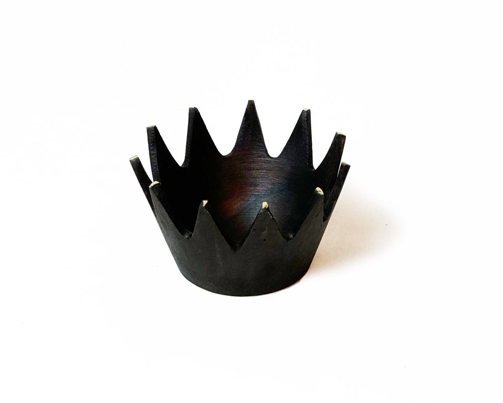 Carl Aubock | Ashtray Crown #3600 カールオーボック アッシュトレイ クラウン