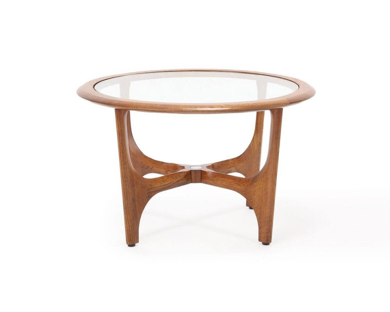 ACME Furniture | SILHOUETTE CENTER TABLE 륨å 󥿡ơ֥