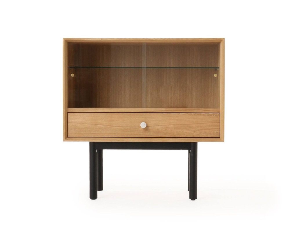 ジャーナルスタンダードファニチャー｜journal standard Furniture PORTO STACKING GLASS