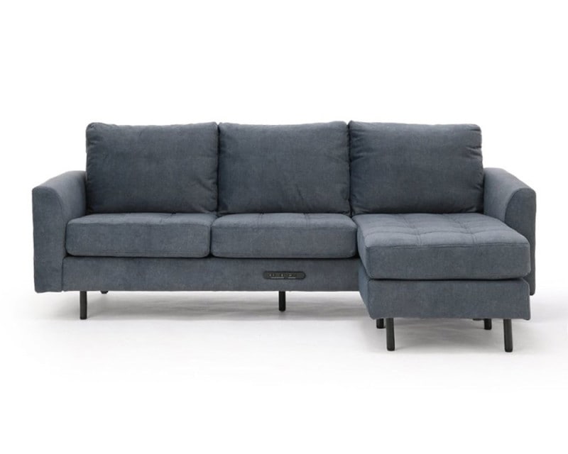 journal standard Furniture | PSF COUCH SOFA Blue Gray ԡ ե ֥롼졼