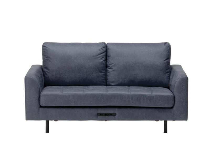 journal standard Furniture | PSF SOFA 2seat Blue Gray ԡ ե 2 ֥롼졼