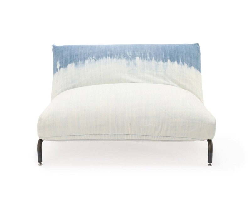 journal standard Furniture | RODEZ SOFA 2P Denim Bleach ǥե 2 ֥꡼ǥ˥