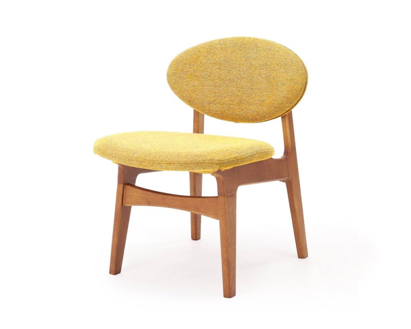 ACME Furniture | TRESTLES LOUNGE CHAIR Yellow ȥå饦󥸥 