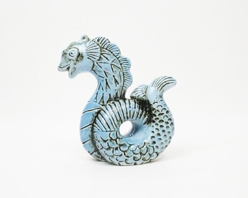 Lisa Larson | SEA MONSTER ꥵ顼 󥹥