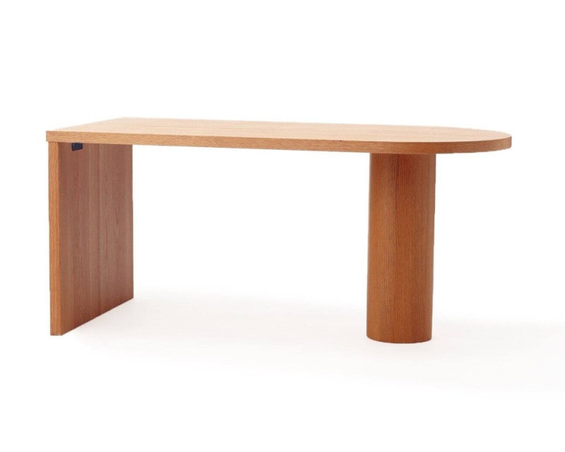 journal standard Furniture | PORTO DINING TABLE Brown ݥȥ˥󥰥ơ֥ ֥饦