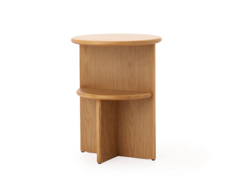 journal standard Furniture | PORTO SIDE TABLE [2color] ݥȥɥơ֥