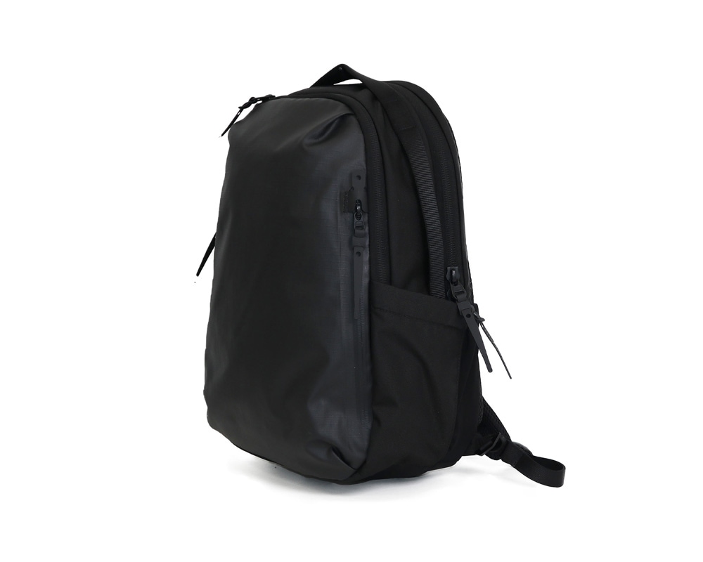 ear ブラック リュック・バックパック BLACK EMBER（ブラックエンバー） TORTOISE PACK タートスパック