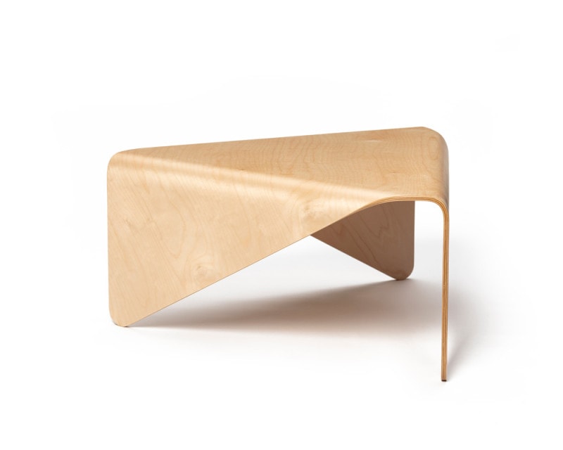 ISOKON | T46 Coffee Table [3material] T46ҡơ֥