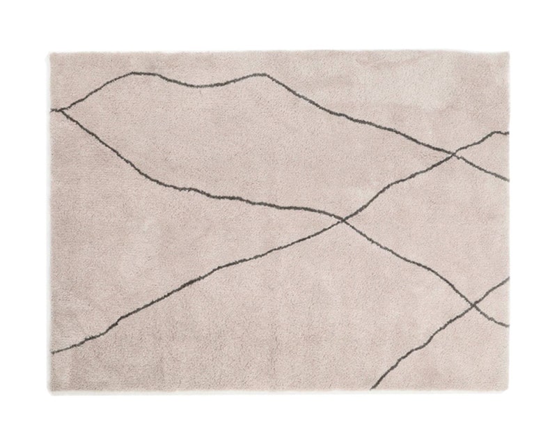 journal standard Furniture | TEMARA RUG [4size] ƥޥ饰
