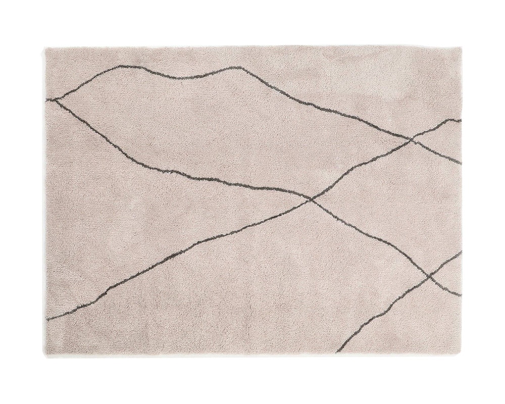 journal standard Furniture | TEMARA RUG [4size] テマララグ