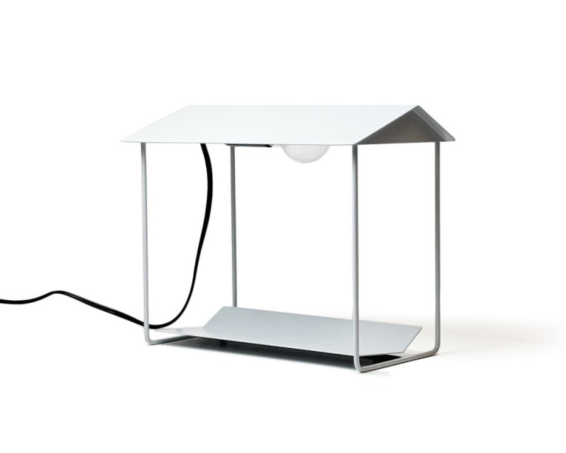 Landscape Products | Desk Lamp "Gable" ǥ ֥