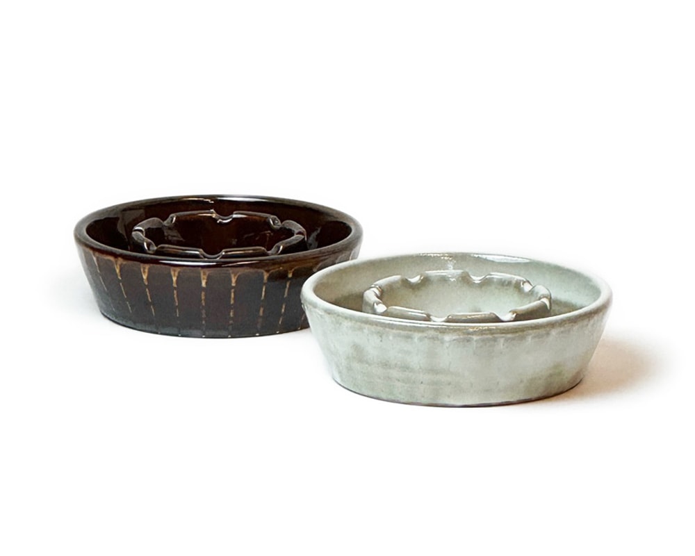 Ashtray｜灰皿・アッシュトレイ｜デザイン性の高い灰皿｜TRUSS