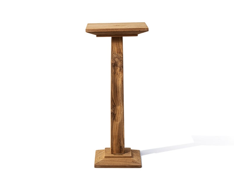 PUEBCO | WOODEN SIDE TABLE åǥ󥵥ɥơ֥