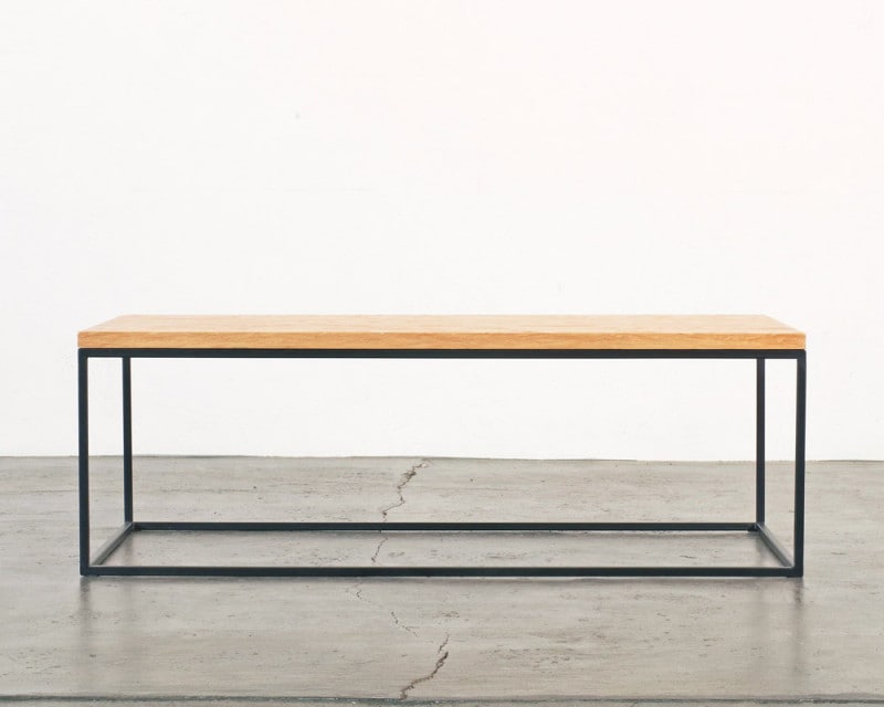 LIFE FURNITURE | DE OAK TABLE [2size] DEơ֥