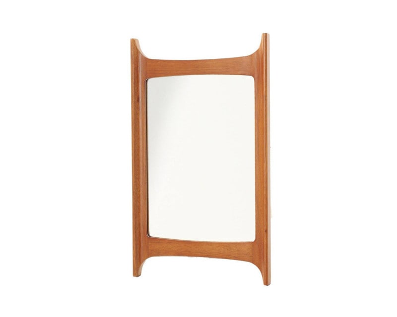 ACME Furniture | BROOKS WALL MIRROR֥å ߥ顼