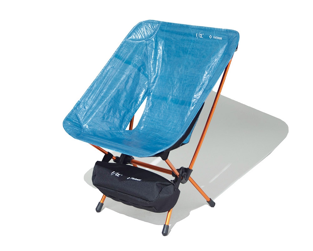 F/CE. * Helinox | Helinox Tactical Chair Dyneema ヘリノックス タクティカルチェアー ダイニーマ