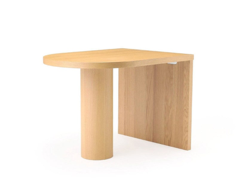 journal standard Furniture | PORTO DINING TABLE SAMLL ݥȥ˥󥰥ơ֥륹⡼