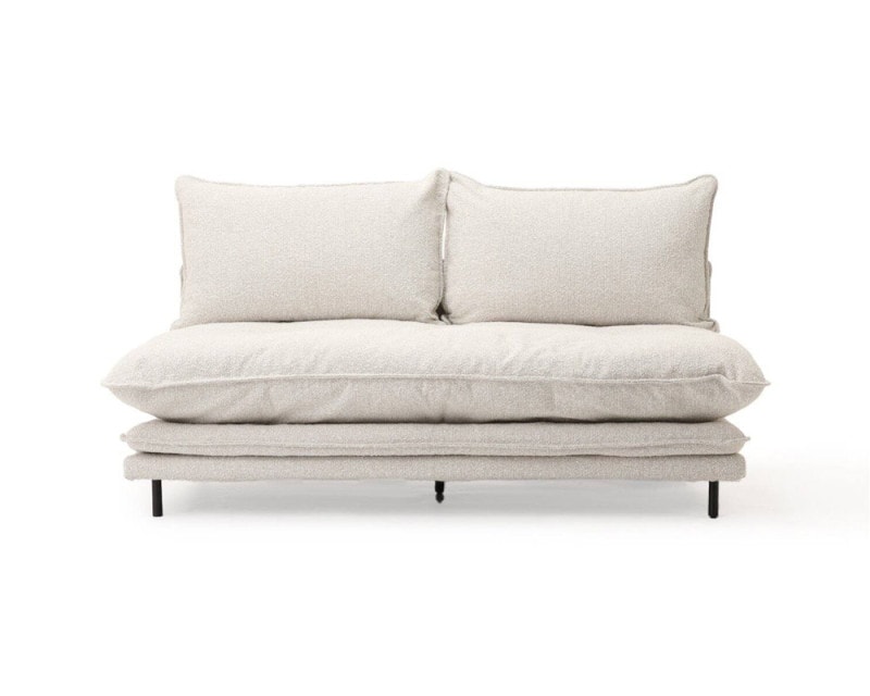 journal standard Furniture | PORTO SOFA 2P Boucle-IV24  ݥȥե ܥ꡼