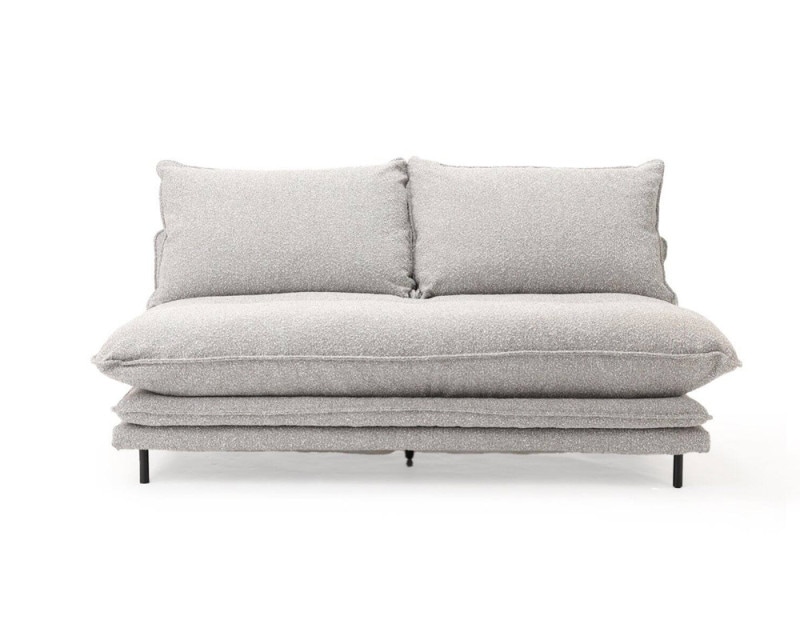 journal standard Furniture | PORTO SOFA 2P Boucle-GRG24  ݥȥե 졼