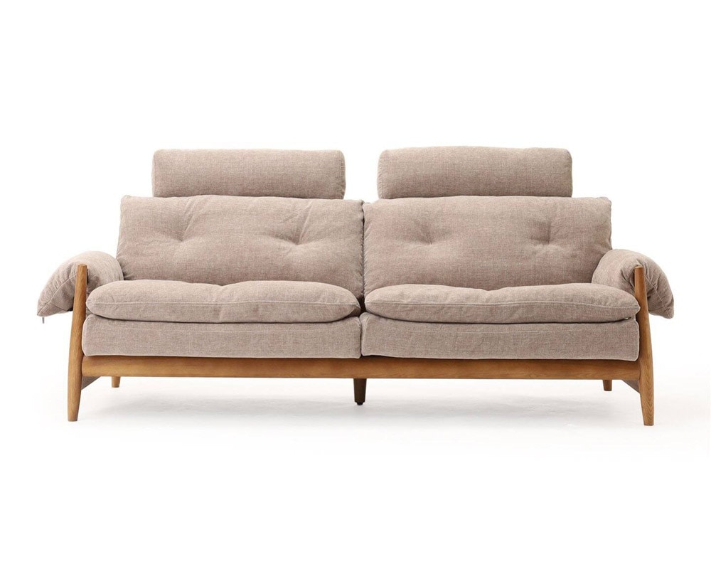 journal standard Furniture | MADEIRA SOFA gray マデイラソファ グレー