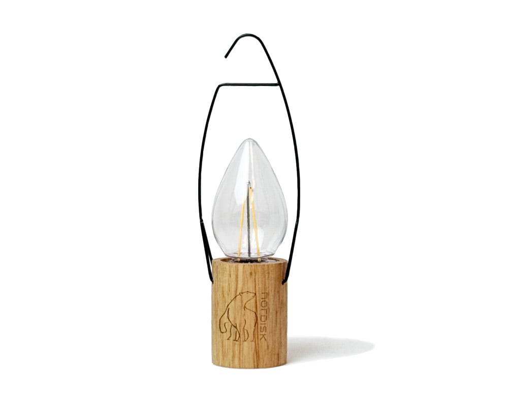 NORDISK | NORDISK LED LANTERN ノルディスクLEDランタン