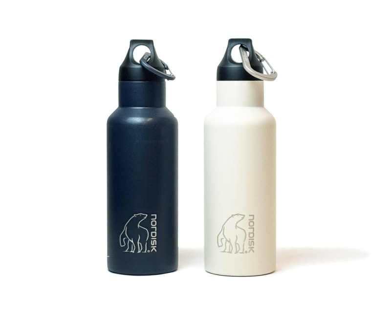 NORDISK | Steel drinking bottle ƥ쥹ɥ󥯥ܥȥ