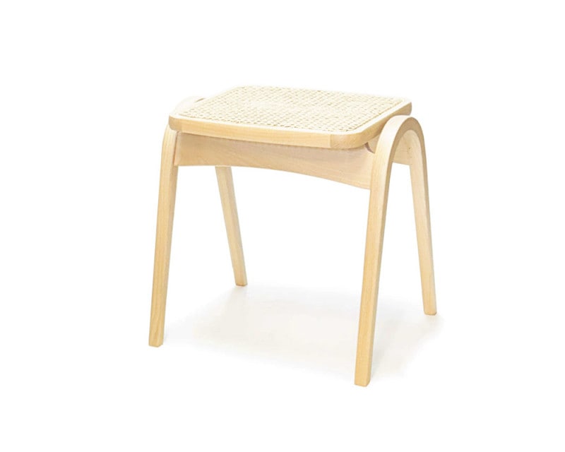 ڹ | No.202-R Stool Beech ͦNo.202ġ ۺ ֥ʺ